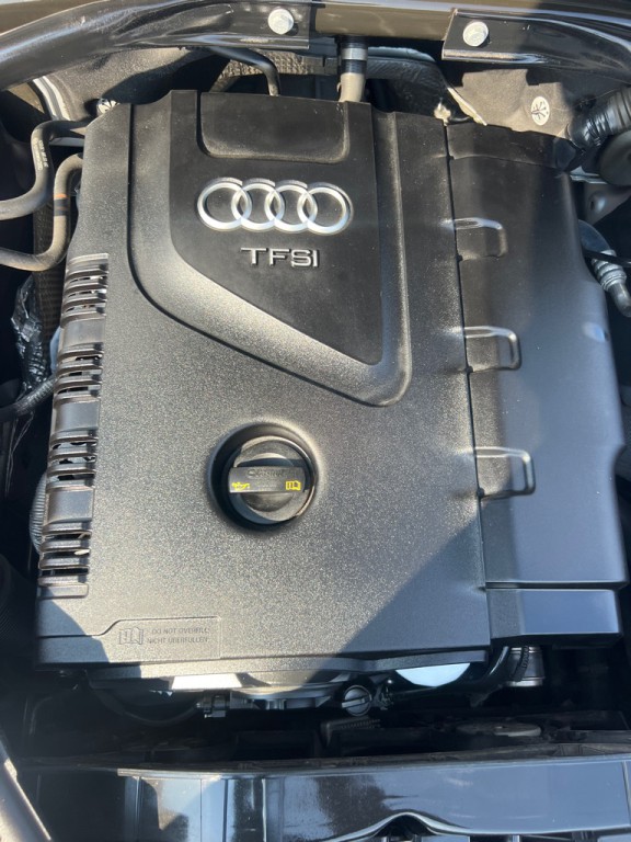 2014 Audi Q5 Image 47