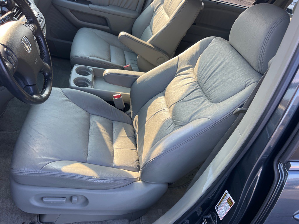 2006 Honda Odyssey Image 11