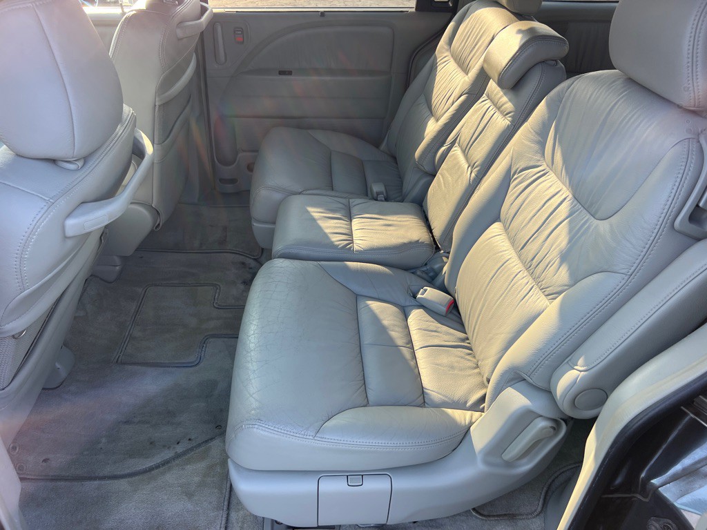 2006 Honda Odyssey Image 12