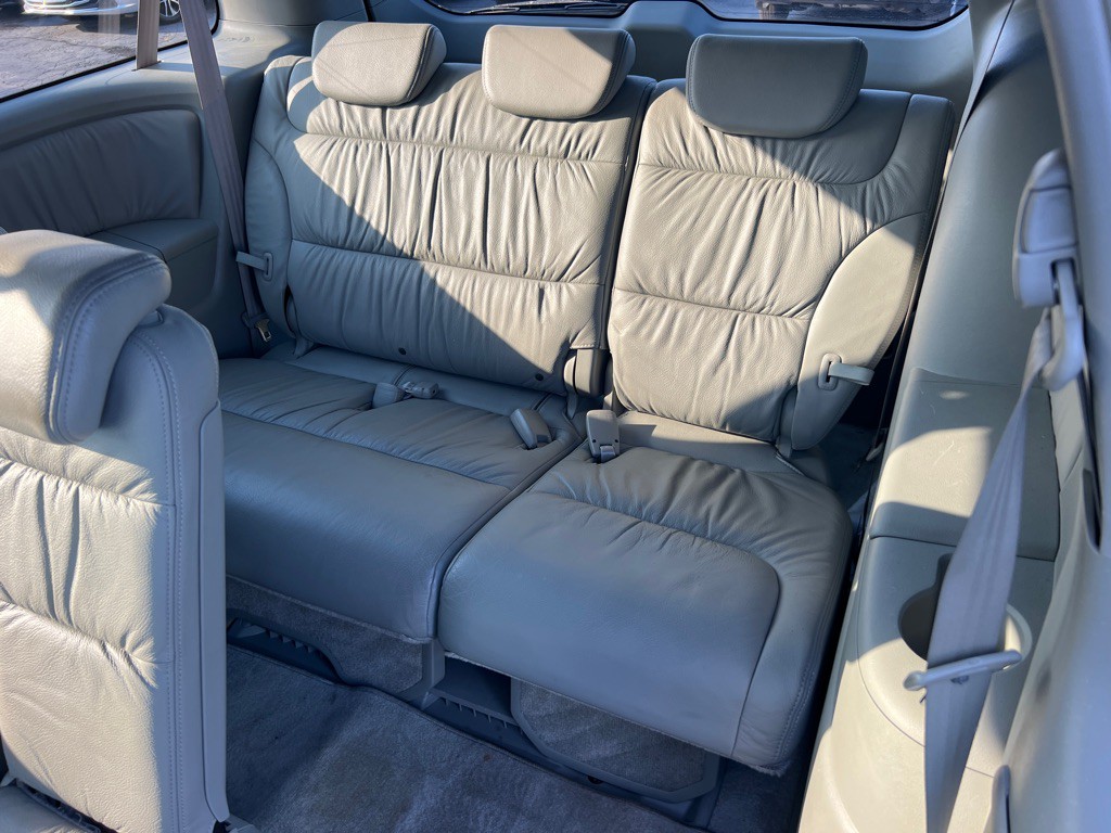 2006 Honda Odyssey Image 13