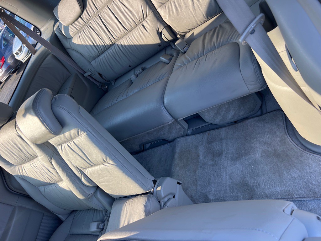 2006 Honda Odyssey Image 15