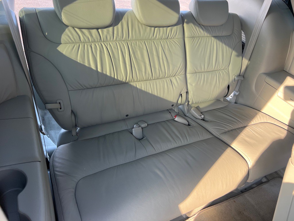 2006 Honda Odyssey Image 16