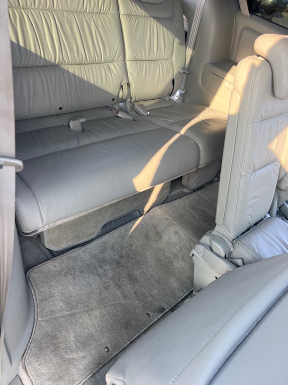 2006 Honda Odyssey Image 17