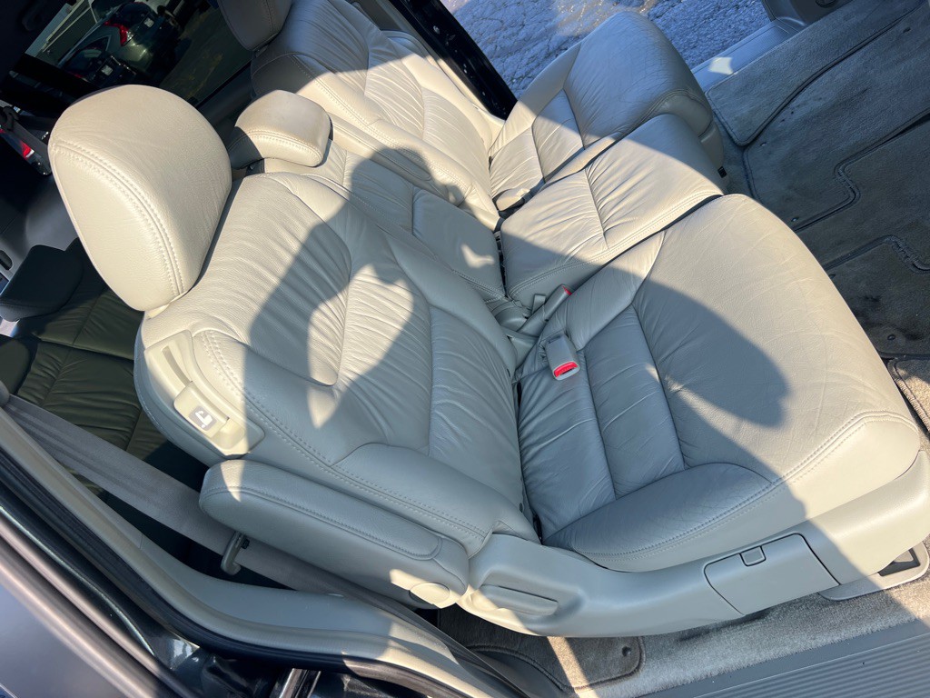 2006 Honda Odyssey Image 18