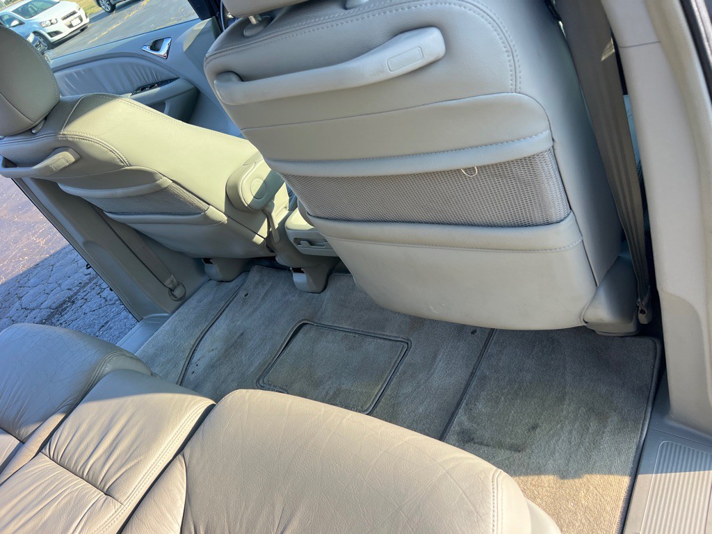 2006 Honda Odyssey Image 19