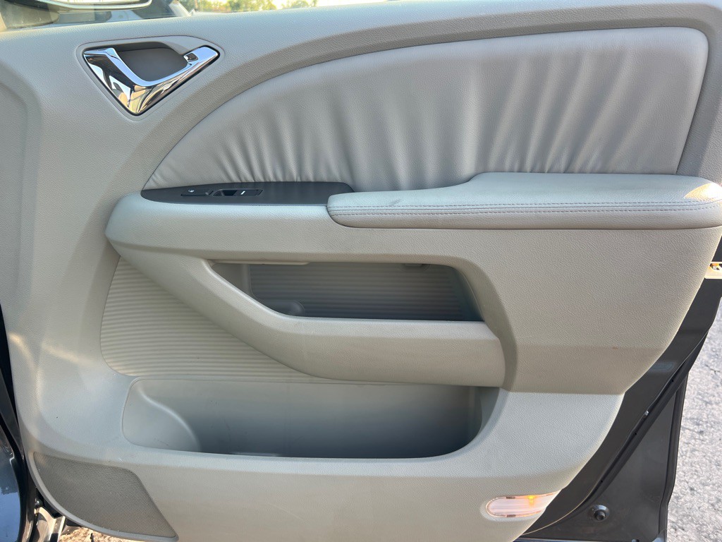 2006 Honda Odyssey Image 20