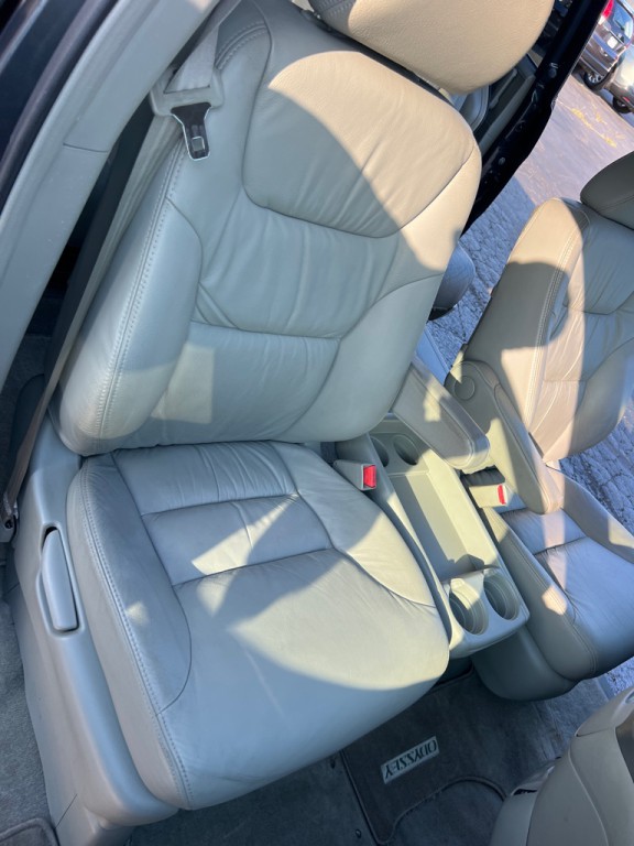 2006 Honda Odyssey Image 22