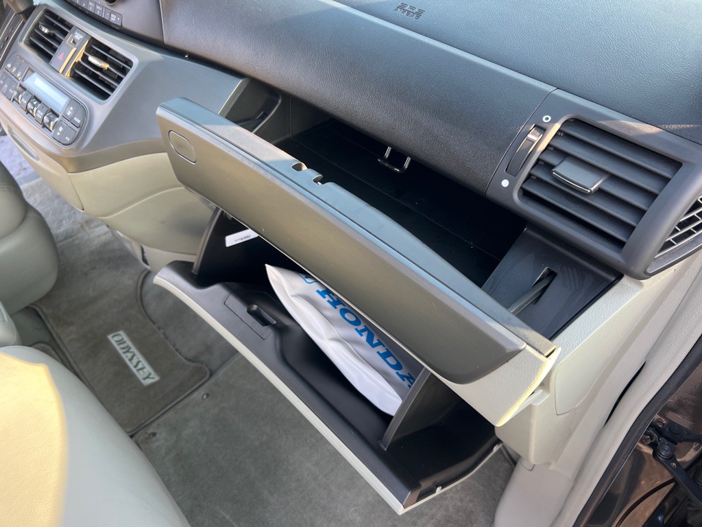 2006 Honda Odyssey Image 23