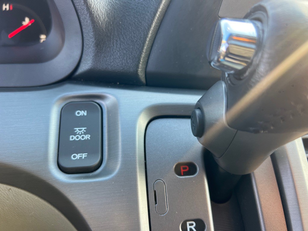 2006 Honda Odyssey Image 32