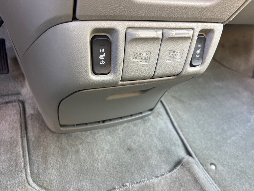 2006 Honda Odyssey Image 34