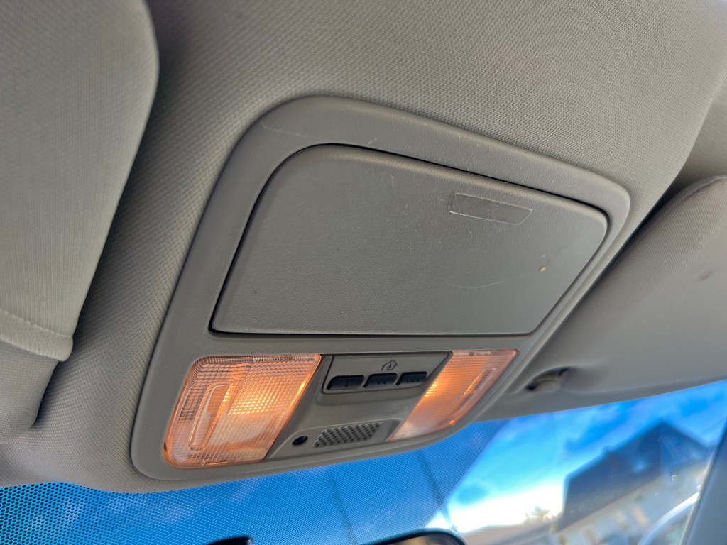 2006 Honda Odyssey Image 36