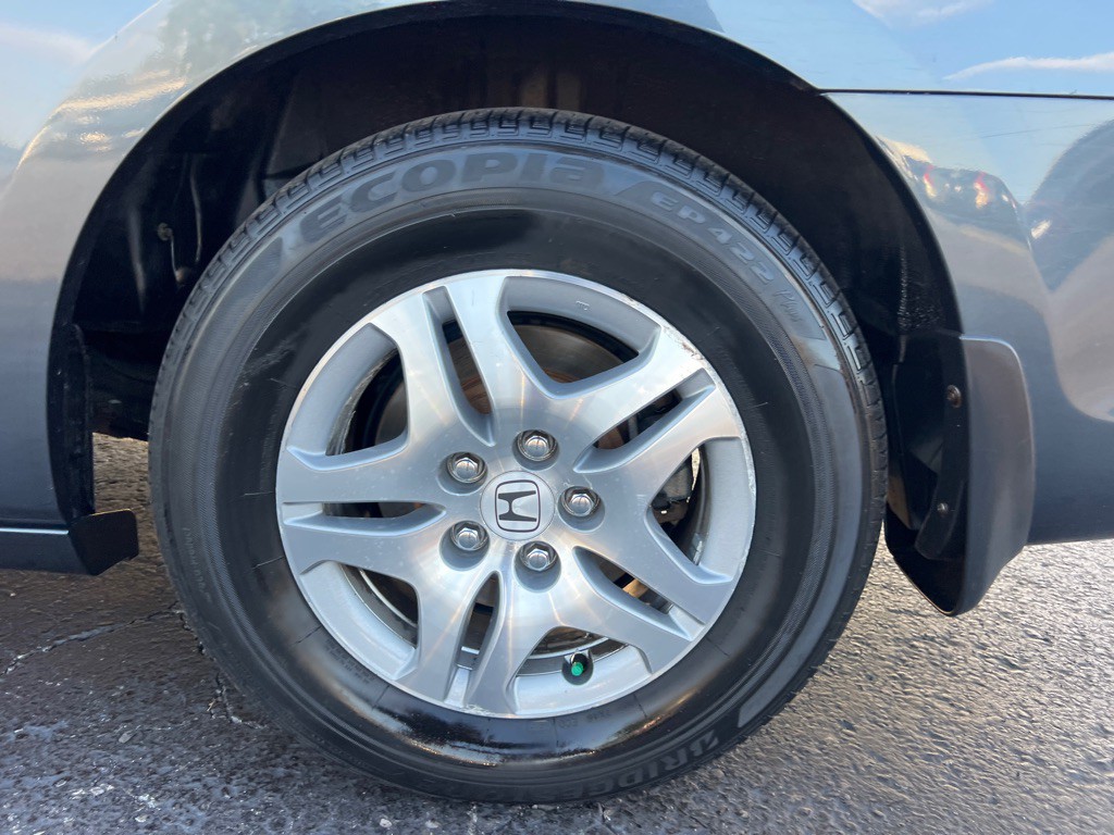 2006 Honda Odyssey Image 39