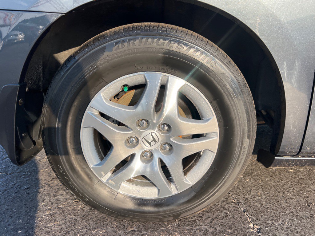 2006 Honda Odyssey Image 40