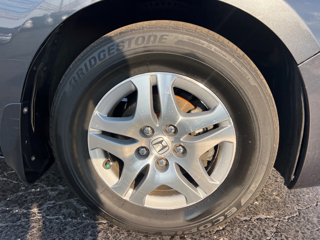 2006 Honda Odyssey Image 41