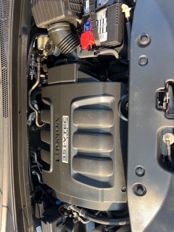 2006 Honda Odyssey Image 43