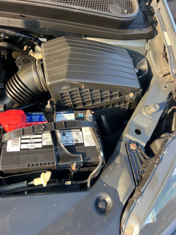 2006 Honda Odyssey Image 44