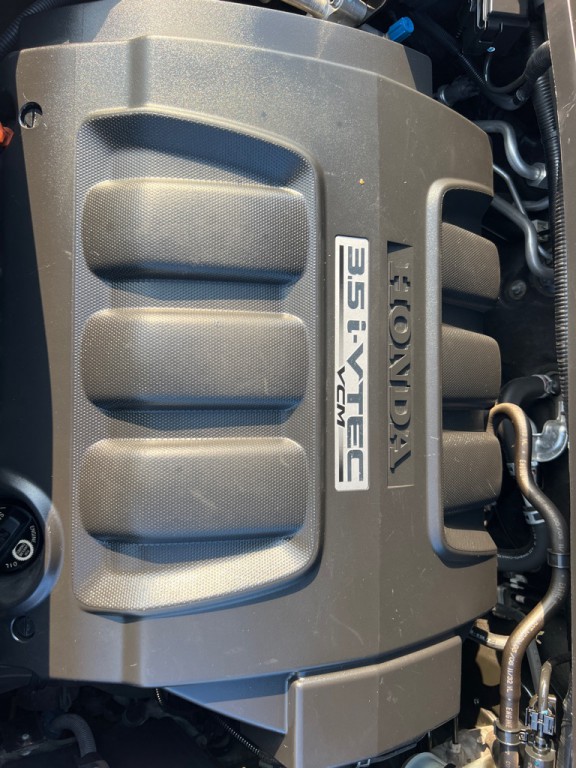 2006 Honda Odyssey Image 46