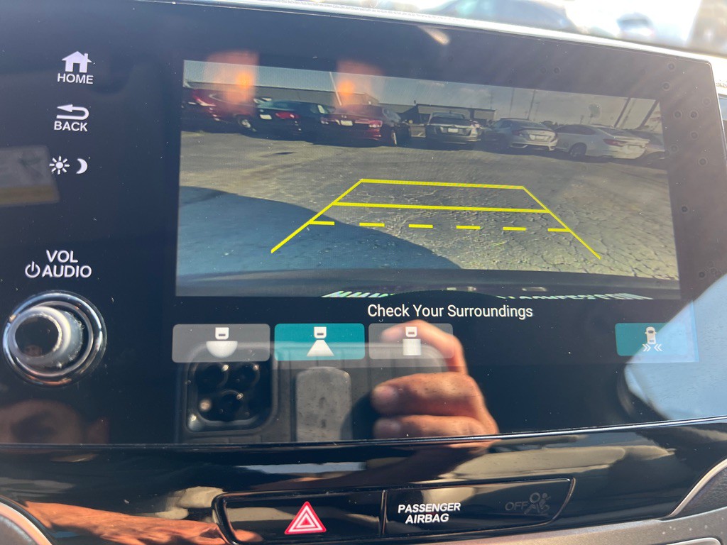 2019 Honda Pilot Image 4