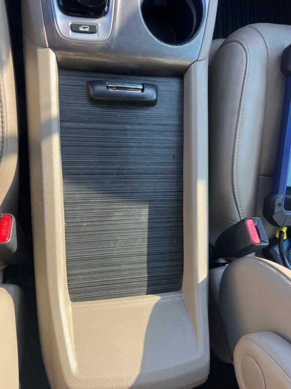 2019 Honda Pilot Image 7