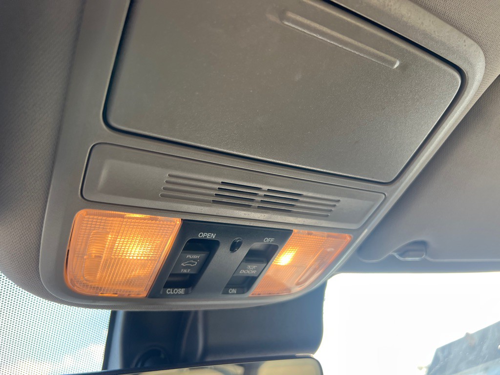 2019 Honda Pilot Image 9