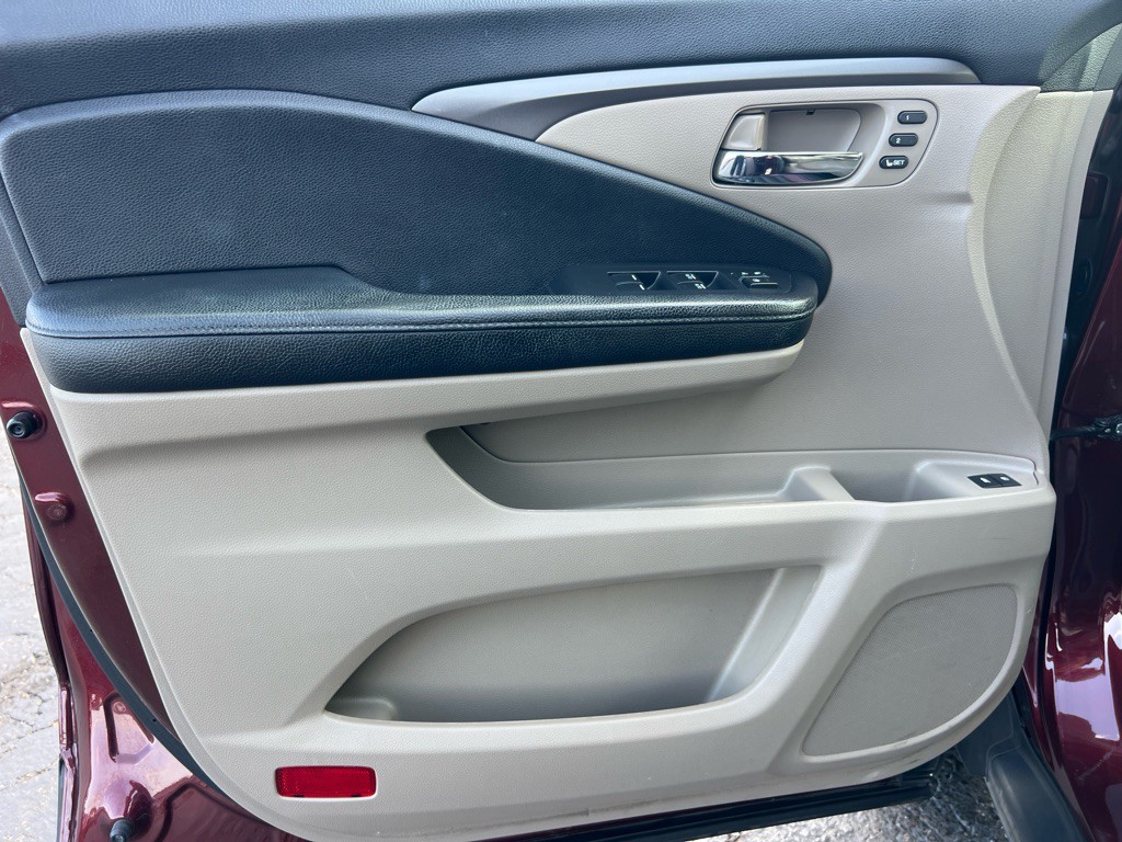 2019 Honda Pilot Image 10