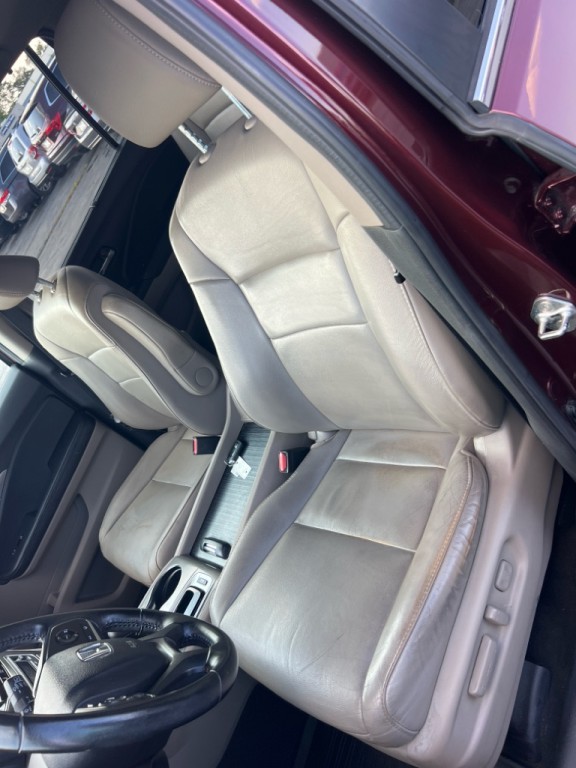 2019 Honda Pilot Image 11