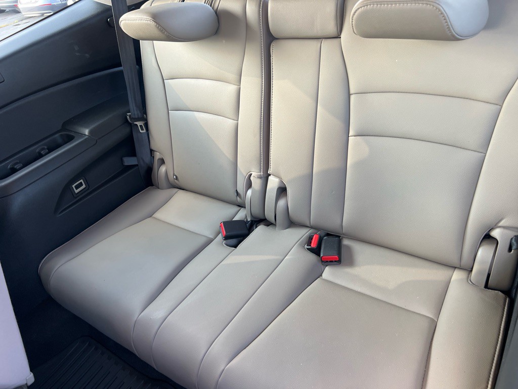 2019 Honda Pilot Image 14