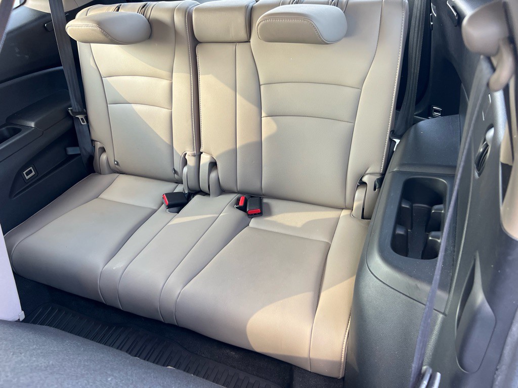 2019 Honda Pilot Image 15