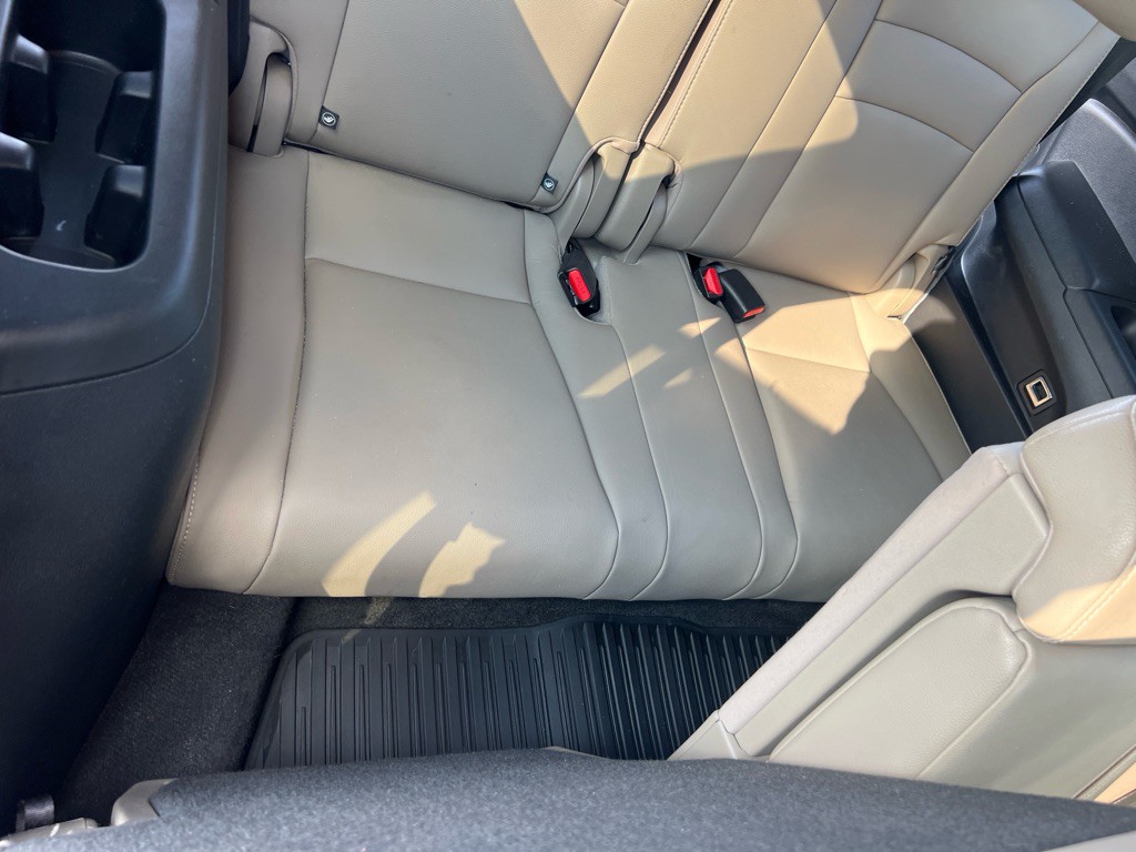 2019 Honda Pilot Image 18