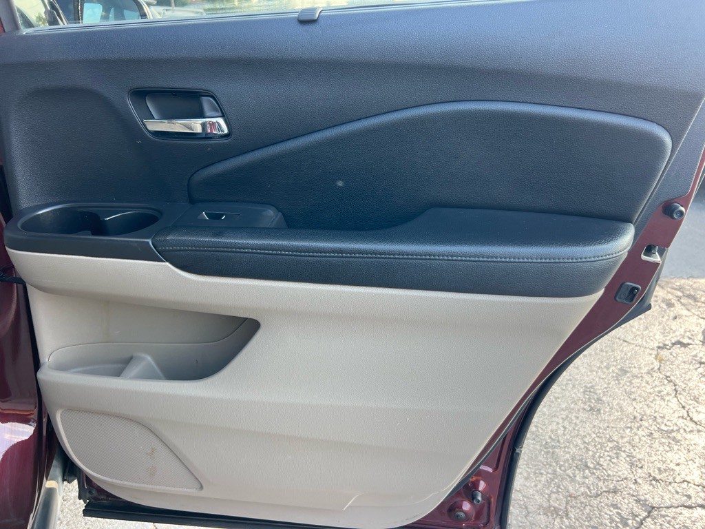 2019 Honda Pilot Image 19