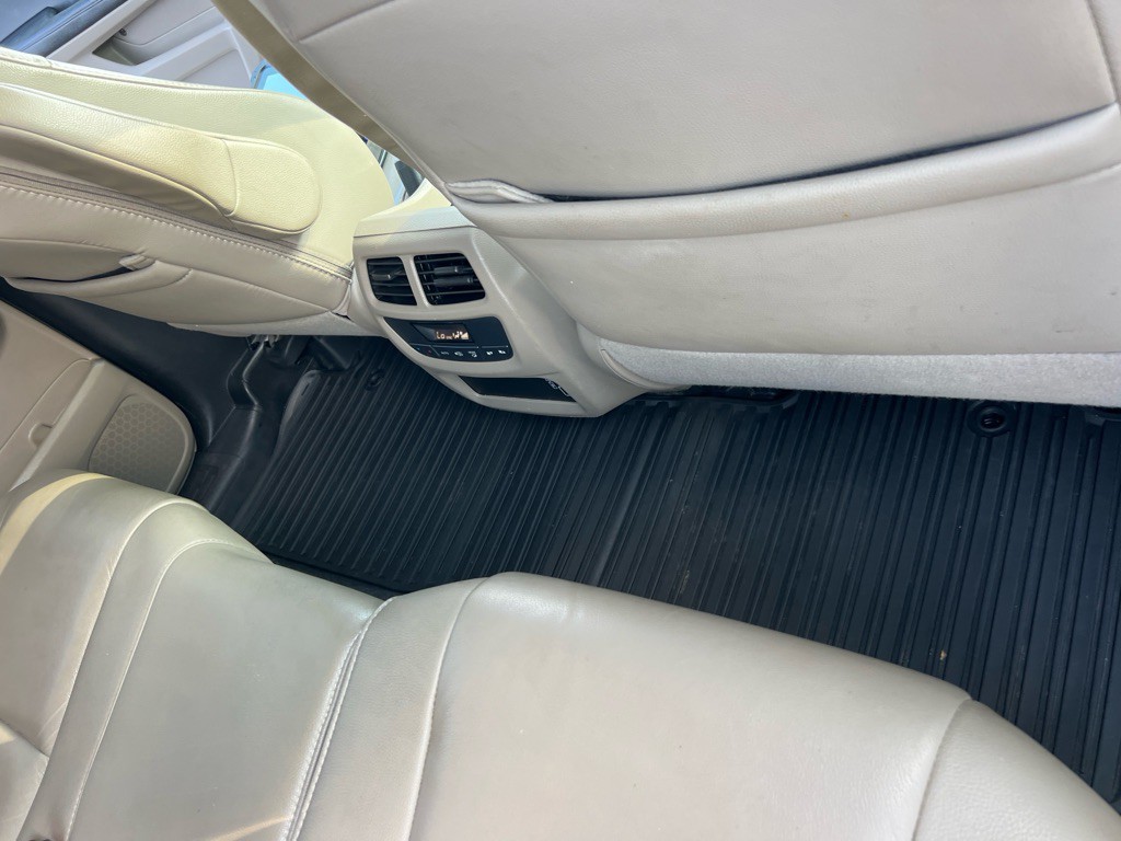 2019 Honda Pilot Image 21