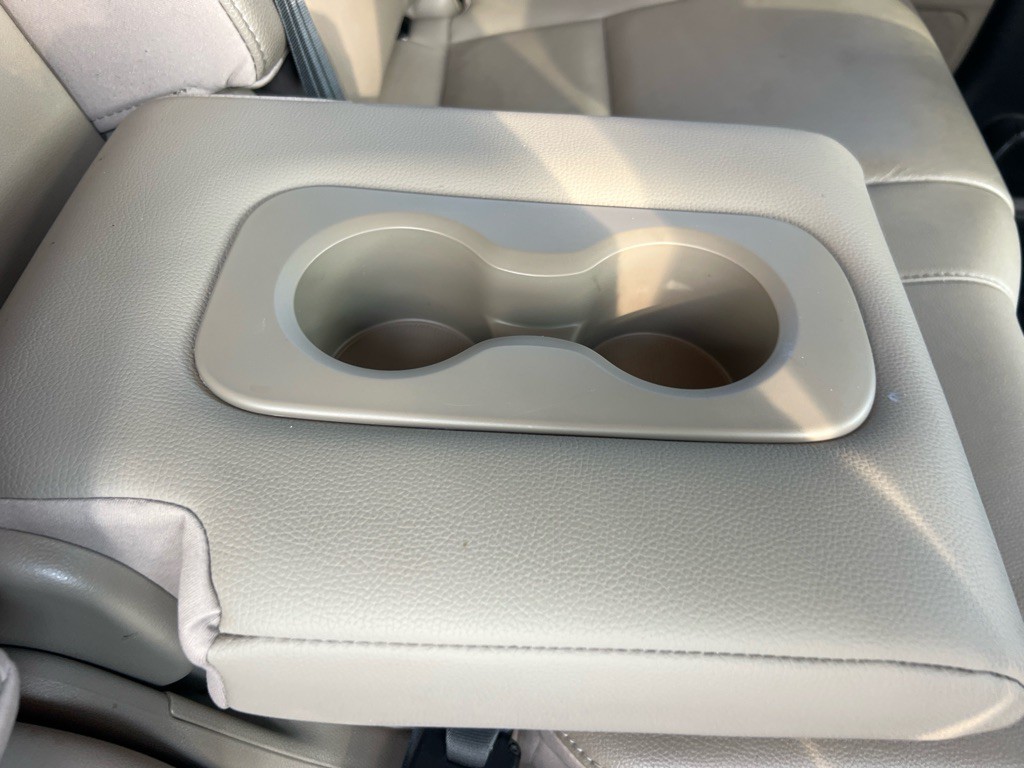 2019 Honda Pilot Image 24