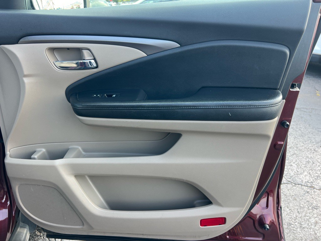 2019 Honda Pilot Image 25