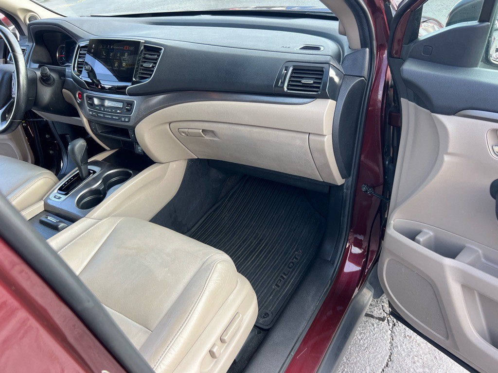 2019 Honda Pilot Image 26