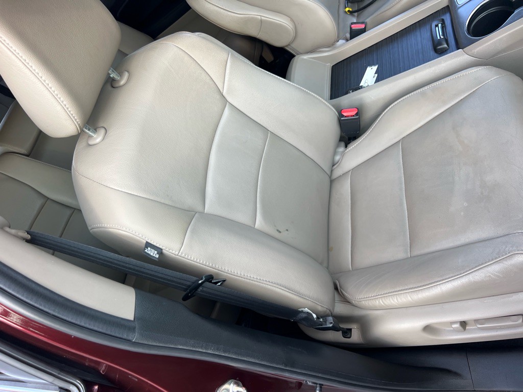 2019 Honda Pilot Image 27