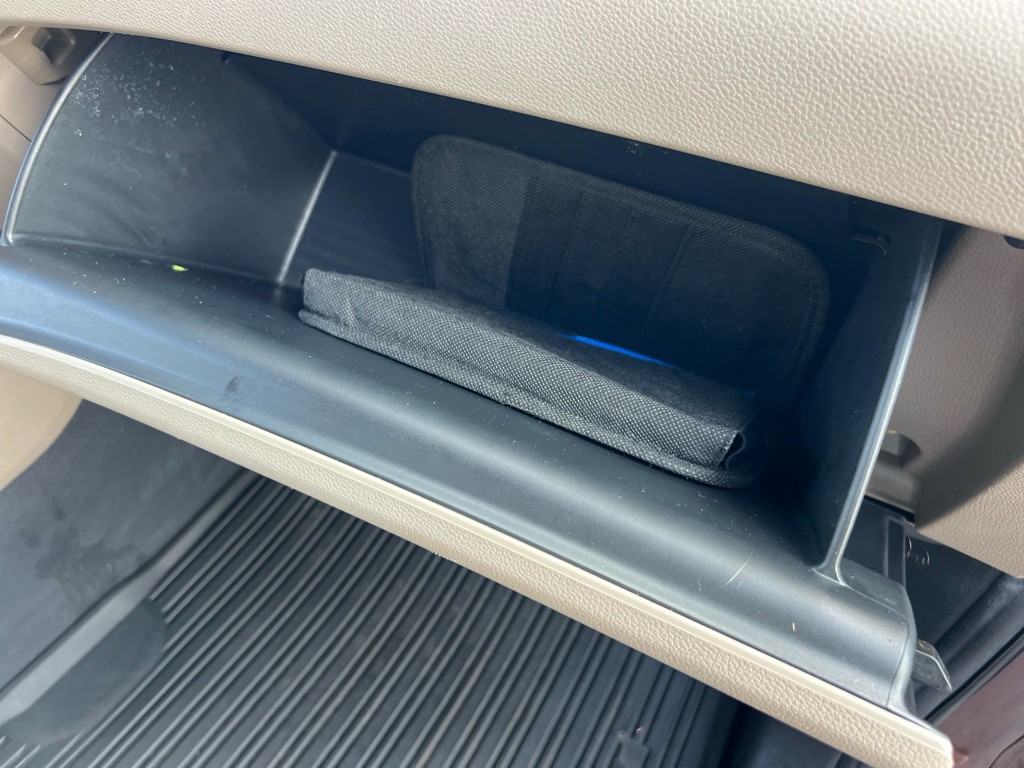 2019 Honda Pilot Image 28