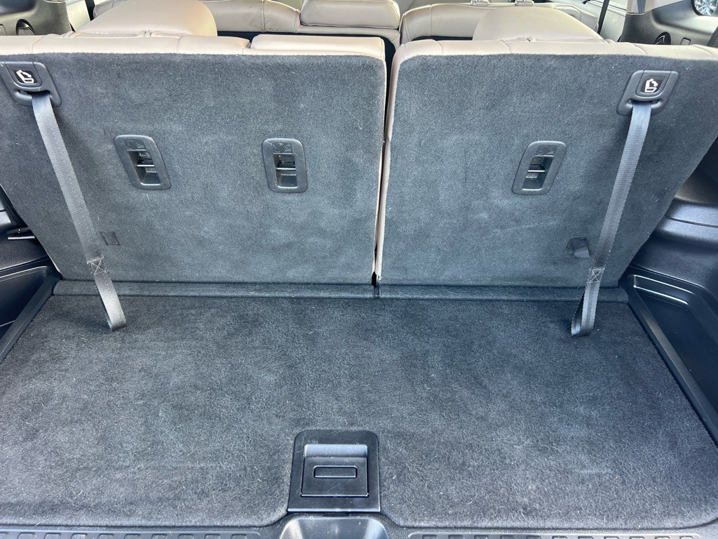 2019 Honda Pilot Image 29