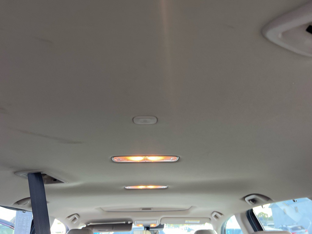 2019 Honda Pilot Image 31