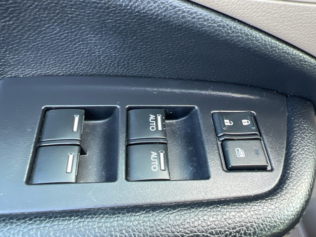 2019 Honda Pilot Image 34