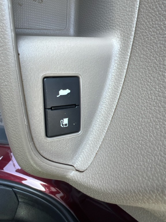 2019 Honda Pilot Image 36