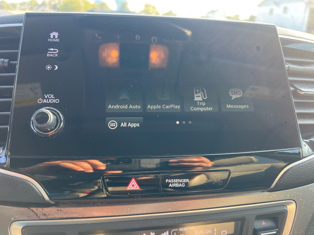 2019 Honda Pilot Image 42