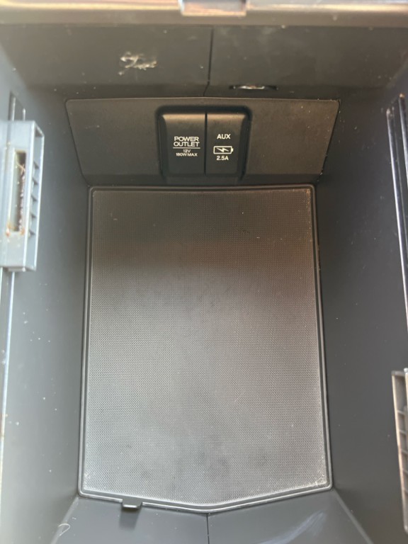 2019 Honda Pilot Image 45