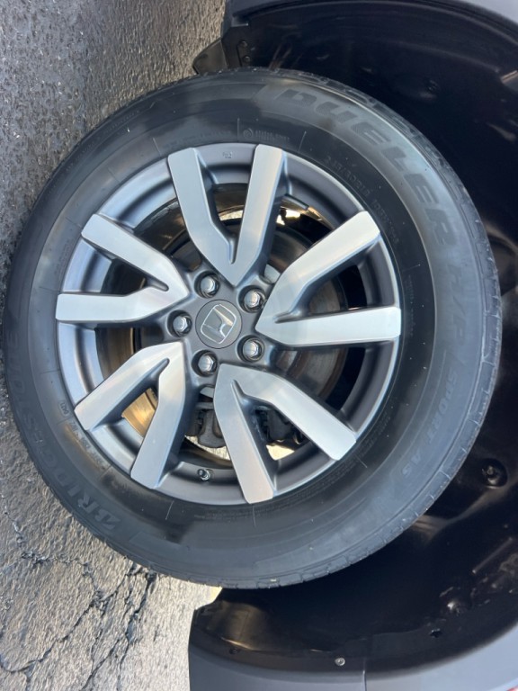 2019 Honda Pilot Image 49