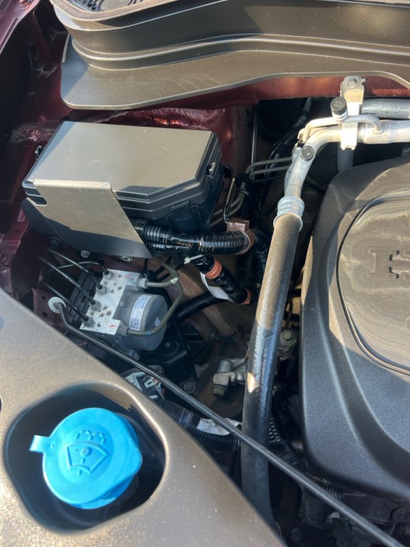 2019 Honda Pilot Image 55