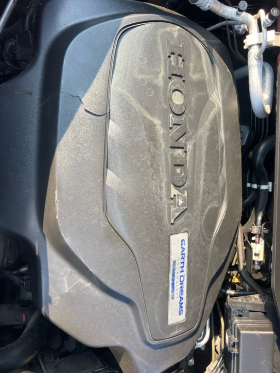 2019 Honda Pilot Image 56