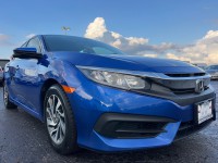 Image for 2018 Honda Civic EX ID: 6877024