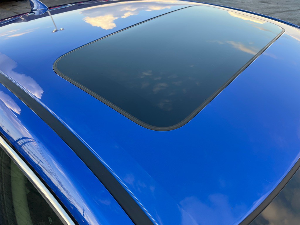 2018 Honda Civic Image 9