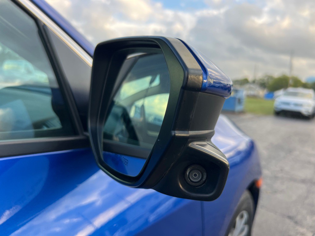 2018 Honda Civic Image 10