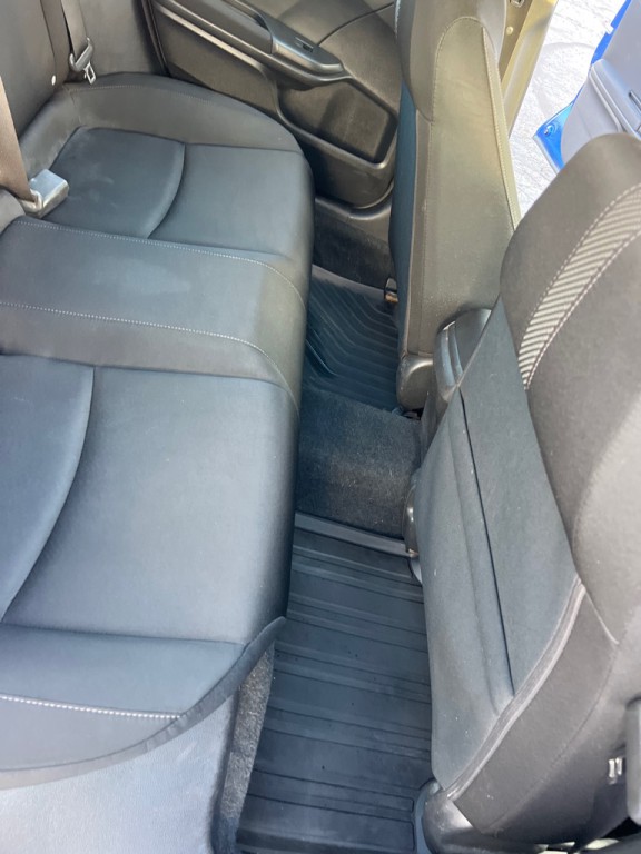 2018 Honda Civic Image 17