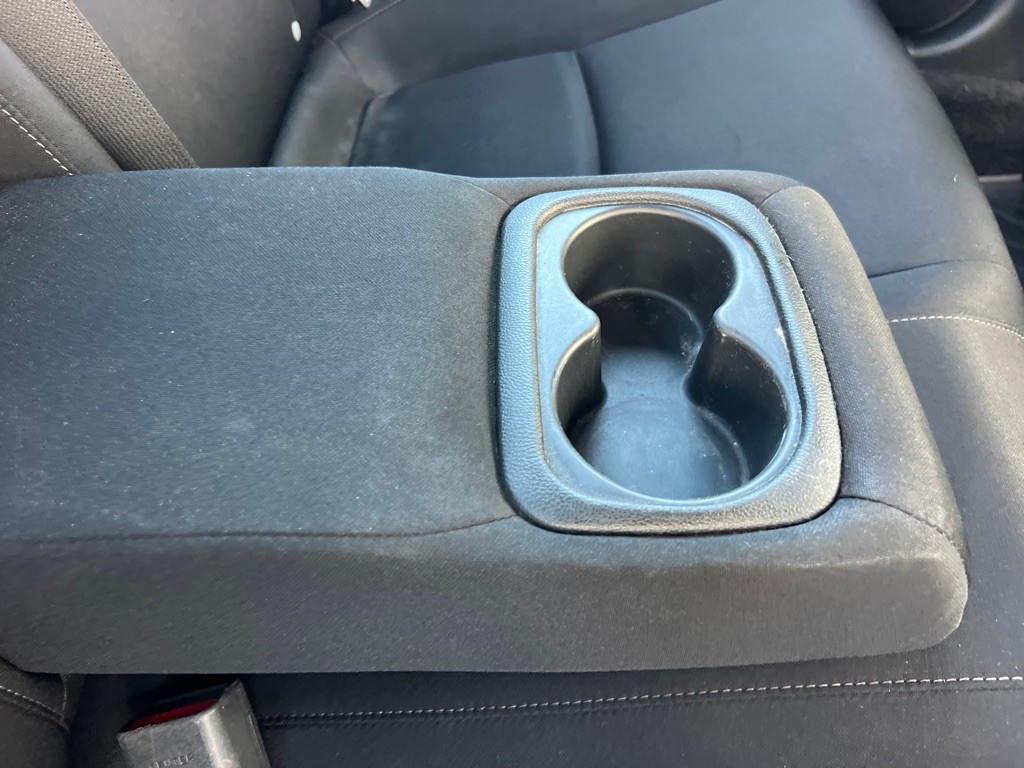 2018 Honda Civic Image 18